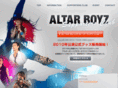 altarboyz-sc.com