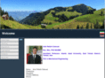 amirrefahi.com