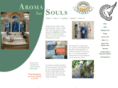 aromaforsouls.com