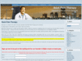 back-pain-therapy.com