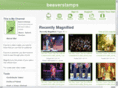 beaverstamps.com