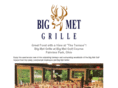 bigmetgrille.com