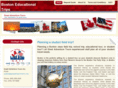 bostoneducationaltrips.com