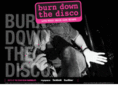 burndownthedisco.co.uk