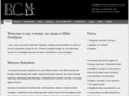businessconsultantmd.com