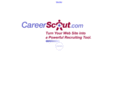 careerscout.com