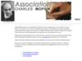 charles-mopsik.com