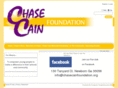 chasecainfoundation.org