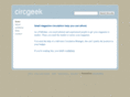 circgeek.com