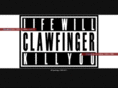 clawfinger.net