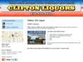 cliftonliquors.com