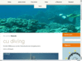 cu-diving.de