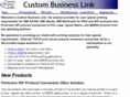 custombusinesslink.com