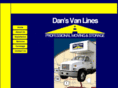 dansvanlines.com