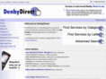 denbydirect.net
