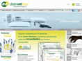 distrivet-troy.com
