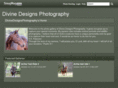 divinedesignsphotography.com