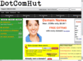 dotcomhut.com