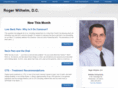 drrogerwilhelmblog.com