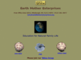 earthmotherenterprises.org