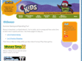 eecu4kids.com