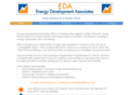 energydevelopmentassociates.com