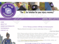 ezicetherapy.com