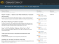 grandeffect.com