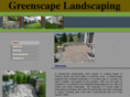 greenscapelandscaping.com