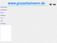 grossheimann.com