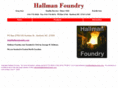 hallmanfoundry.com