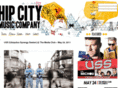hipcitymusic.ca