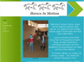horsesinmotion.net