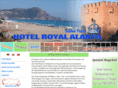 hotelroyalalanya.com