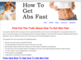 howtogetabsfastsite.com