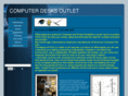 ibpcomputerdesksoutlet.com