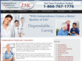 independencehealthcare.org