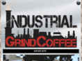 industrialgrindcoffee.com