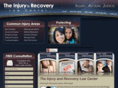 injuryactionjustice.com