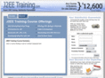j2eetraining.com