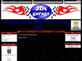 jdsgarage.com