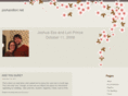 joshandlori.net