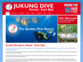 jukungdivebali.com