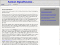 kanbansignal.net