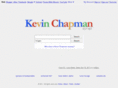 kevinchapman.net