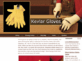 kevlargloves.net