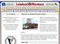 lakelandrx.com