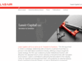 lasaircap.com