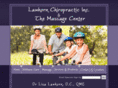 lawhornchiropractic.com