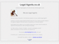 legalagents.co.uk